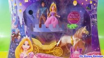 Play Doh Disney Princess Cinderellas Fairytale Wedding MagiClip Bridesmaids Anna Elsa Mag