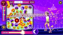 Soy Luna - Video game - jeu vidéo - Roller Pop