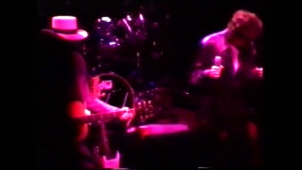 Bob Dylan 1995 - Masters of War