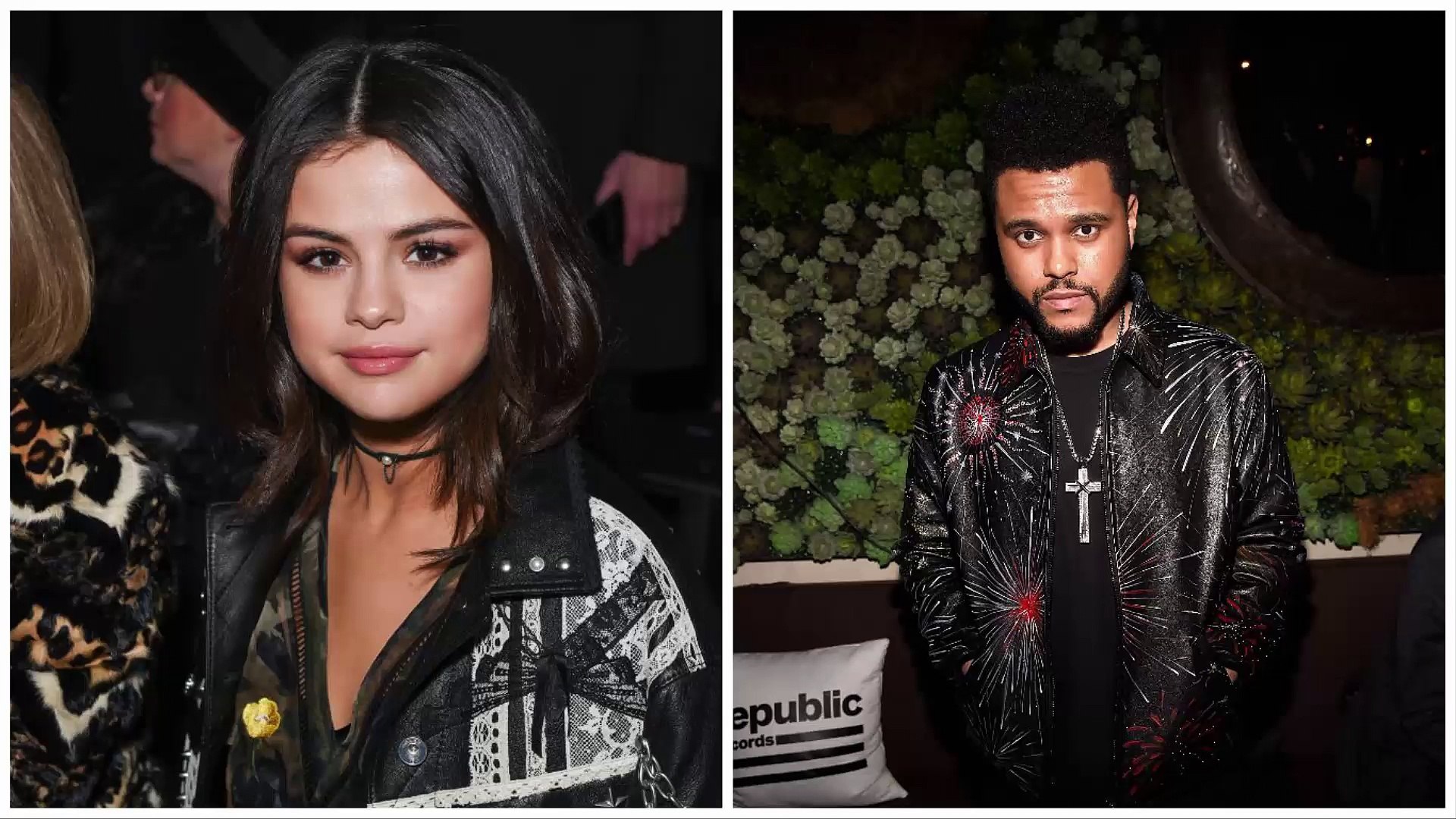Selena Gomez and The Weeknd are taking their relationship to the 'next level'
