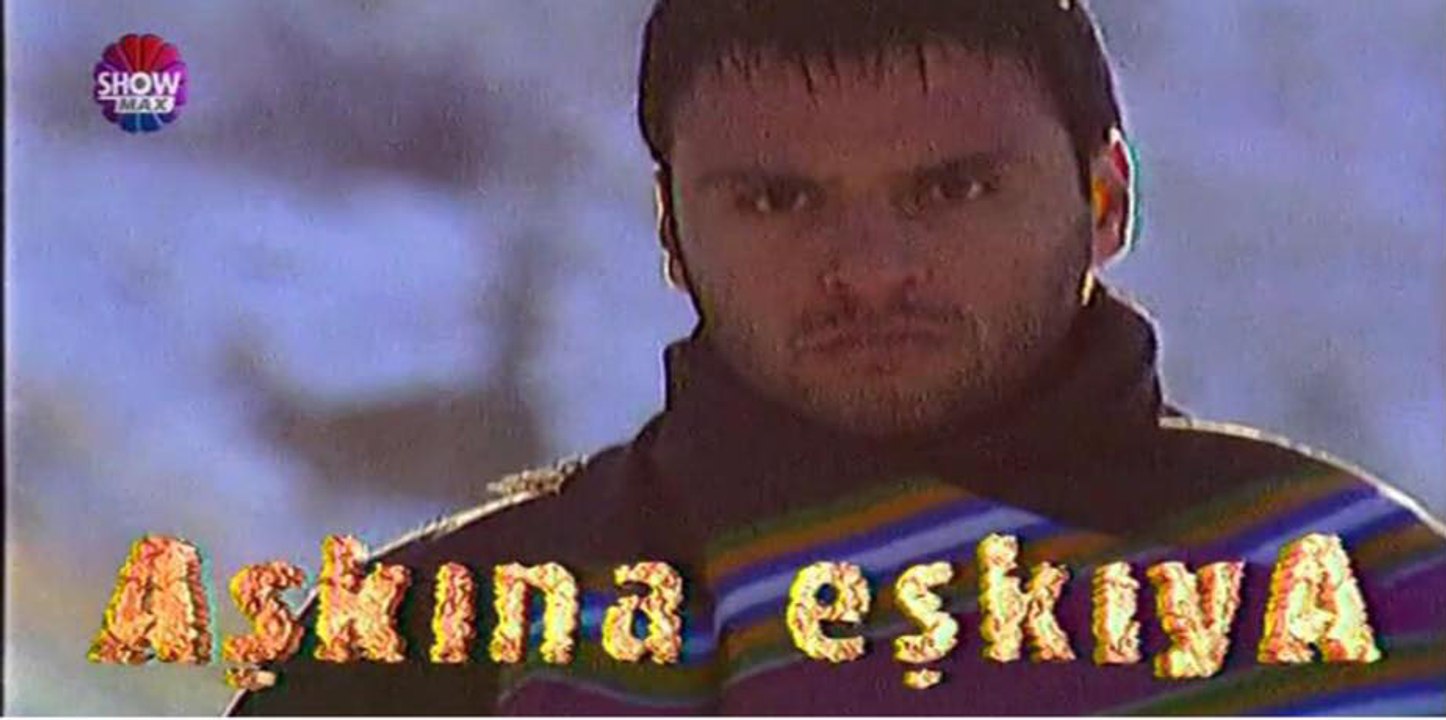 Askina Eskiya 55