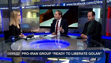 DEBRIEF | With Nurit Ben | Friday, March 10th 2017