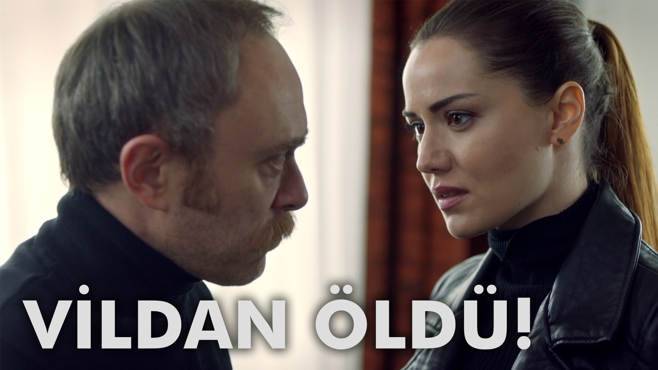 Ölene Kadar | 3. Bölüm - "Vildan Öldü!"
