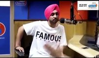 diljit dosanjh on turban