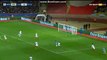 Manchester City Big Chance - AS Monaco vs Manchester City - Champions League - 15/03/2017