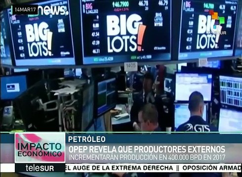 Venezuela presentará nuevas propuestas para estabilizar petroprecios