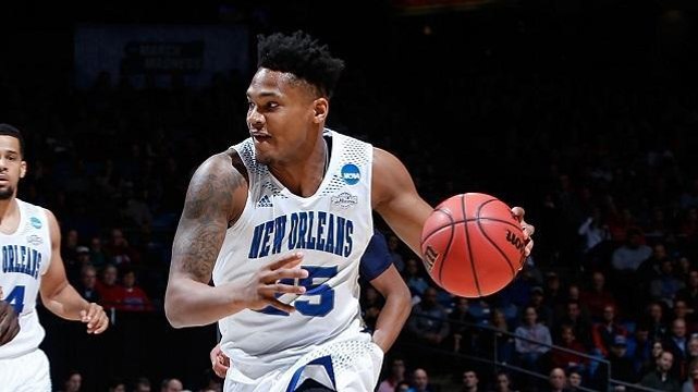 New Orleans players not the first teammates to ever fight