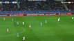 Sergio Aguero Offside Chance - AS Monaco vs Manchester City - Champions League - 15/03/2017