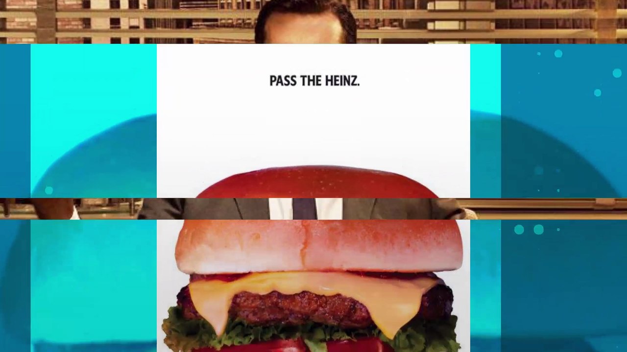 Heinz to run real ad campaign from 'Mad Men'