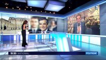 Vaucluse : François Fillon chahuté lors de son meeting à Pertuis ce mercredi