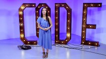 Dress Code | Conoce a Jana Nagase, diseñadora de vestuario de 