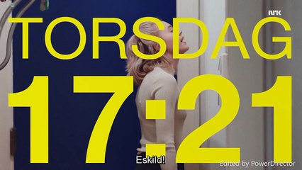 12. Thursday 03.03.16 - 17.21 Clip 'Eskild'