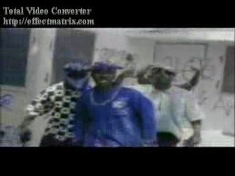 Crips - Nationwide RIP Ridaz
