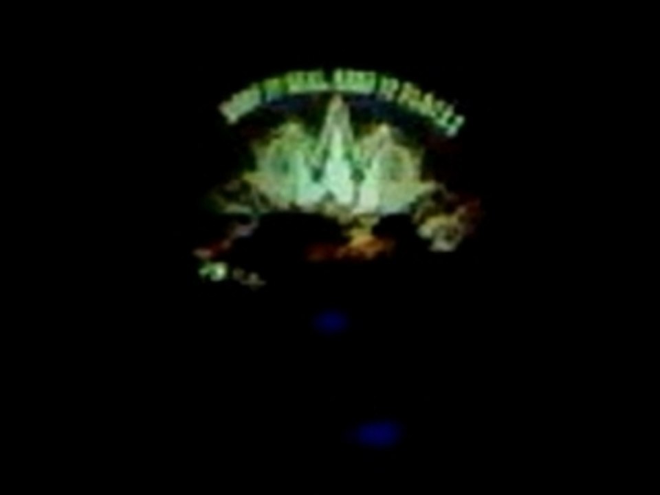 Fabric (London) 24.08.07 Andy C