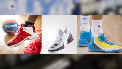 The Other Competition at This Year's NCAA Tournament