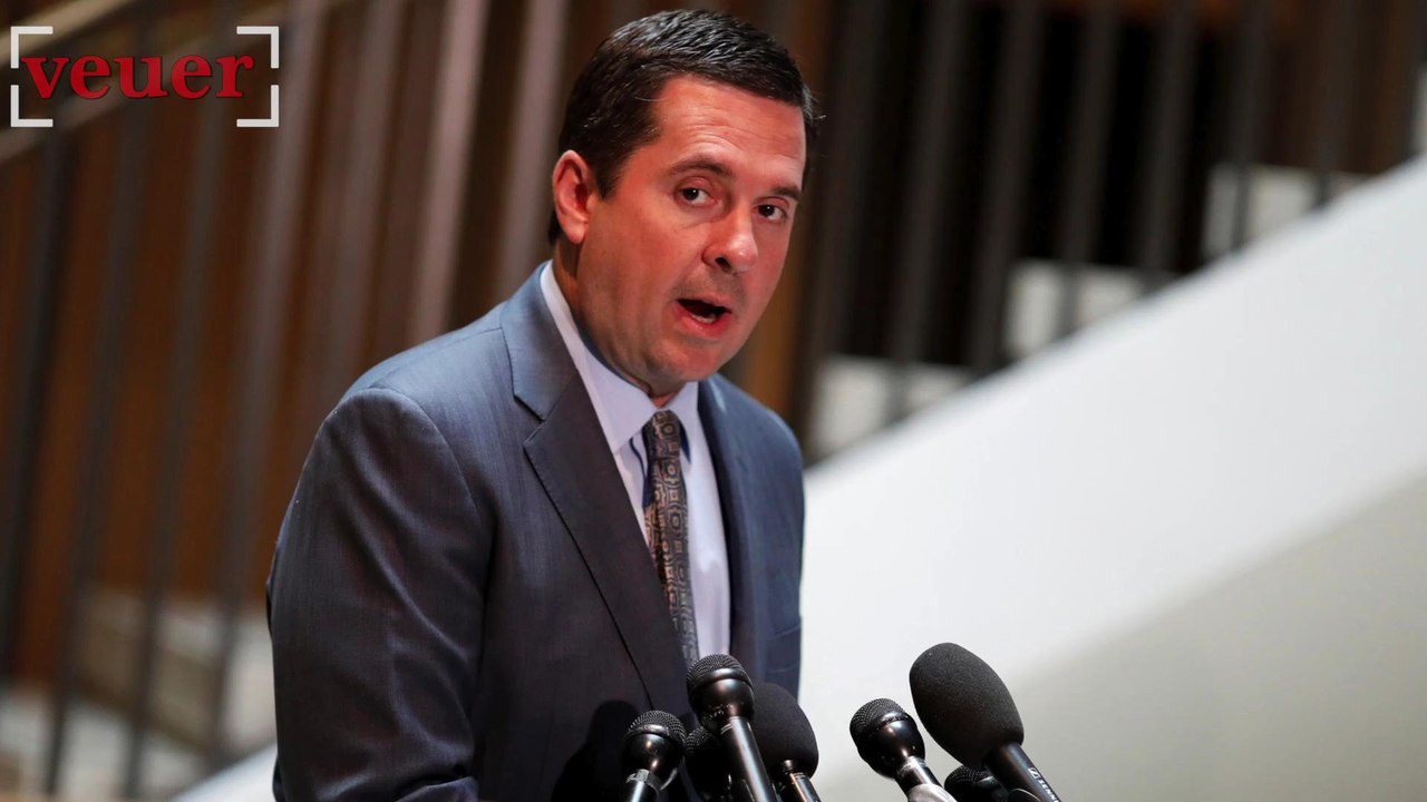 GOP Lawmaker Says There is No Evidence to Back Up President Trump's Wiretapping Allegations