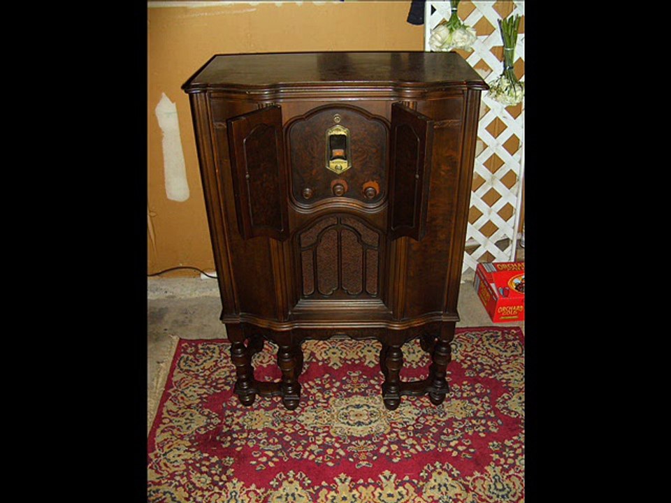 Cupid-Ambrose Orchestra at the Embassy Club