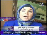 شاهد .. آيات العرابى تفضح أيمن نور ومحمد محسوب