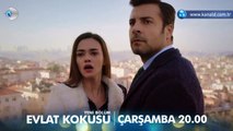 Evlat Kokusu 3. Bölüm Fragmanı