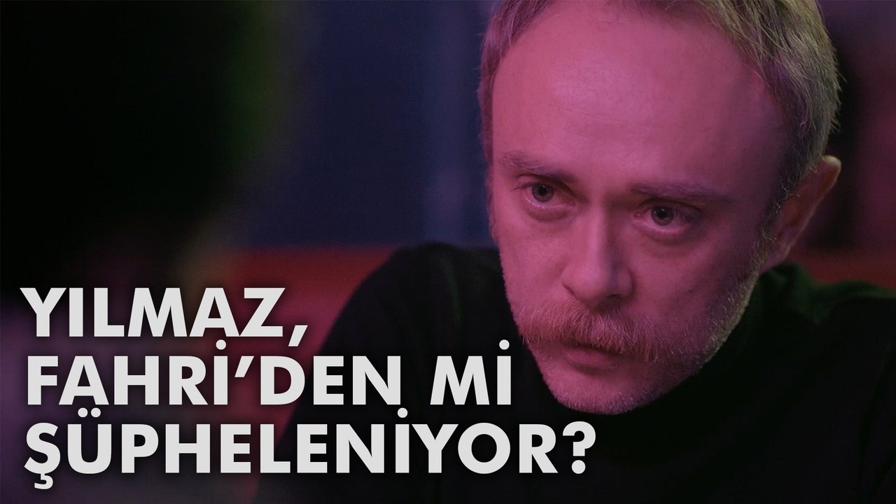 Ölene Kadar | 3. Bölüm - "Yılmaz Fahri'den mi Şüpheleniyor?"
