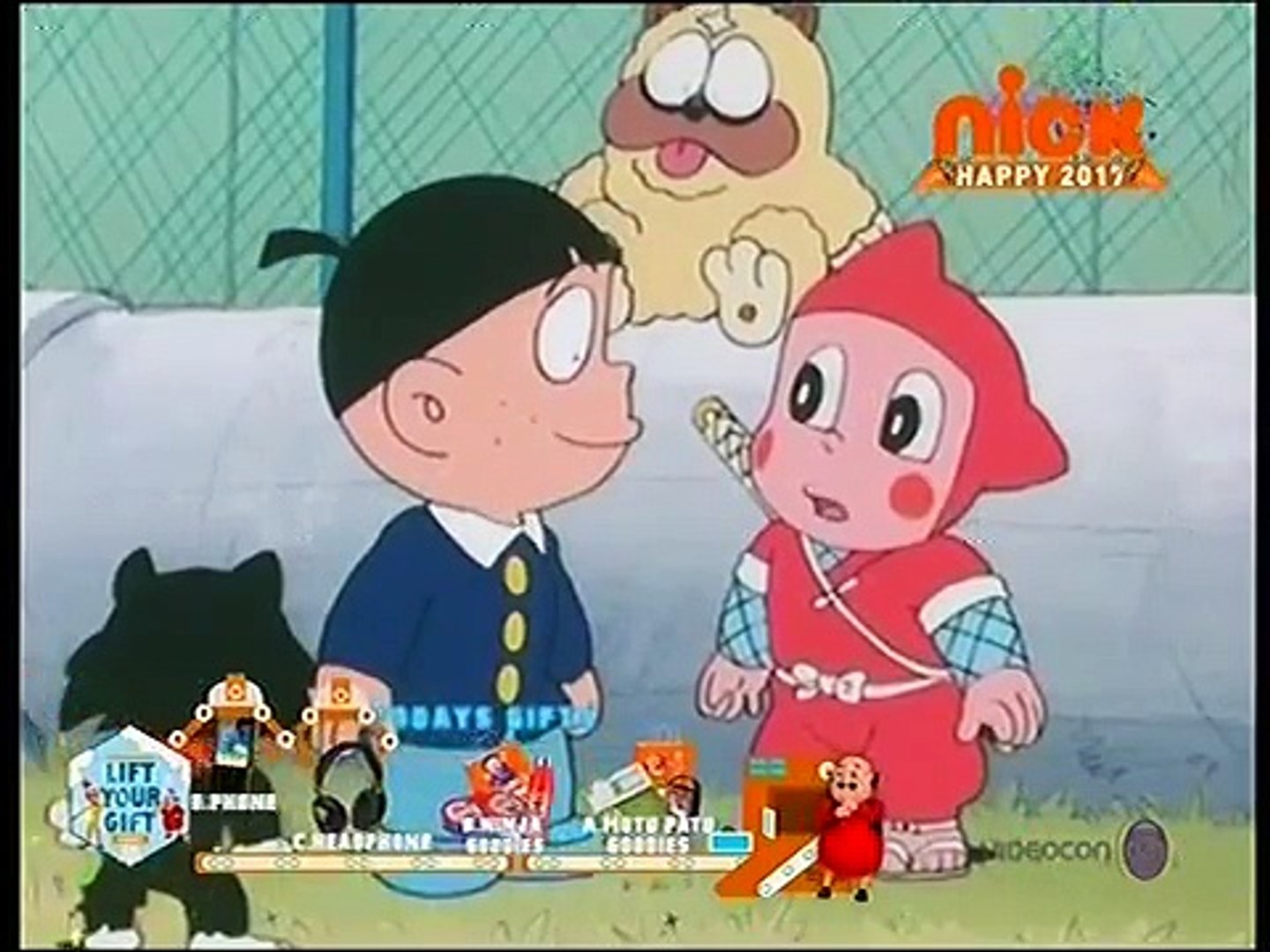 Ninja hattori 2024 in hindi