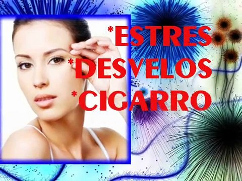 Colageina para arrugas