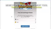 Dragon Ball Z Dokkan Battle Hack Tool - Unlimited Dragon Stones, Zeni UPDATED Generator Cheat 1