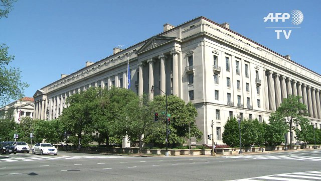 Two Russian FSB agents indicted in massive Yahoo hack