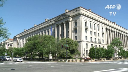 Two Russian FSB agents indicted in massive Yahoo hack