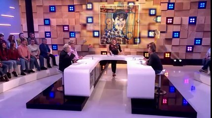 Bruno Berberes parle de Lilian Renaud