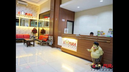 Hotel Murah di Semarang Dekat Bandara