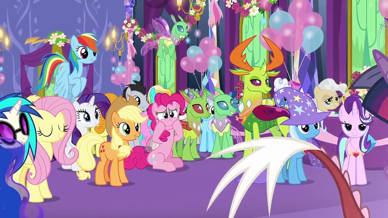 MLP-FiM — Season 7 Teaser_ Oficjalny