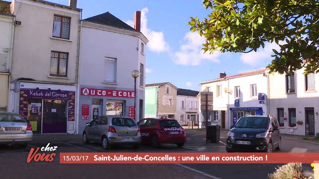Chez vous à Saint-Julien-de-Concelles #3