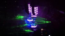 Muse - Undisclosed Desires - Sydney Acer Arena - 12/14/2010
