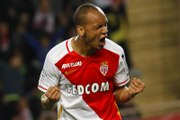 2-0 Fabinho Incredible Goal HD - AS Monaco vs Manchester City - Champions League - 15-03-2017 (2)