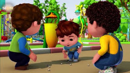 Jan Cartoon Title Song -2017