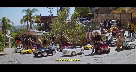 Young Thug - Wyclef Jean [Official Video]