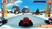 Blaze and the Monster Machines - Snowy Slopes Levels 11-15