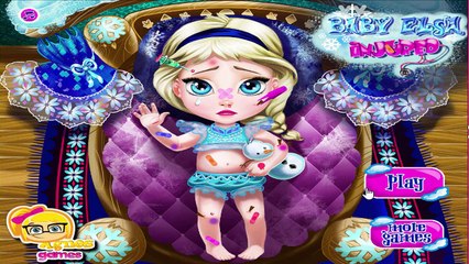 И Анна дизайн Эльза замороженные Игры сделать Принцесса вверх |