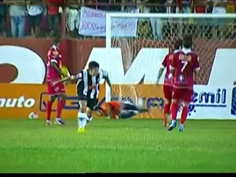 Os gols mais bonitos do Atlético MG 2013 e na Copa Libertadores da América de 2013
