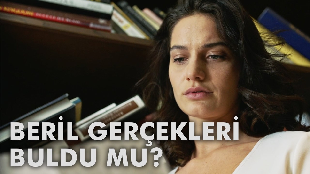 Ölene Kadar | 3. Bölüm - ''Beril Gerçekleri Buldu Mu?"