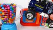 Ice Cream Cones Playset! Play Doh Learn Colors Creative Fun for Kids