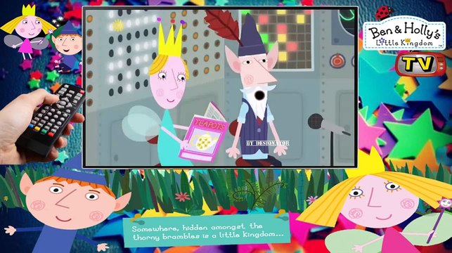 И бен бен эпизод полный Королевство мало луна на Это Пикник в Холли