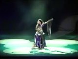 Hot and Best Bally Dance by hot arabic girl