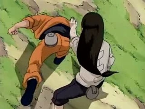 Orochimaru sasuke et naruto neji