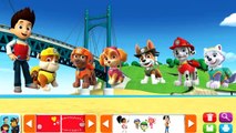 Happy Valentines Play - Sticker Pictures: Paw Patrol, Shimmer and Shine, Bubble Guppies