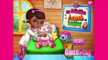 Детские игры Русалочка Ариэль Водный Сад Видео для детей Игры для девочек