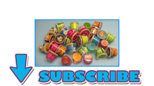 Learn Colours with Surprise Nesting Eggs! Opening Surprise Eggs with Kinder Egg Inside! Le