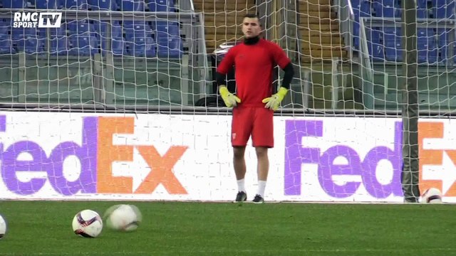 Ligue Europa – L’Olympique Lyonnais est en route pour l’exploit