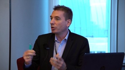 "Radioactive waste transport between Hungary and Russia" by Benedek JAVOR